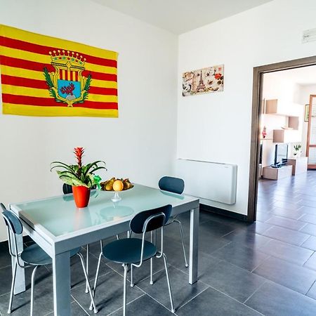 La Senyera Apartment Alghero Exterior photo