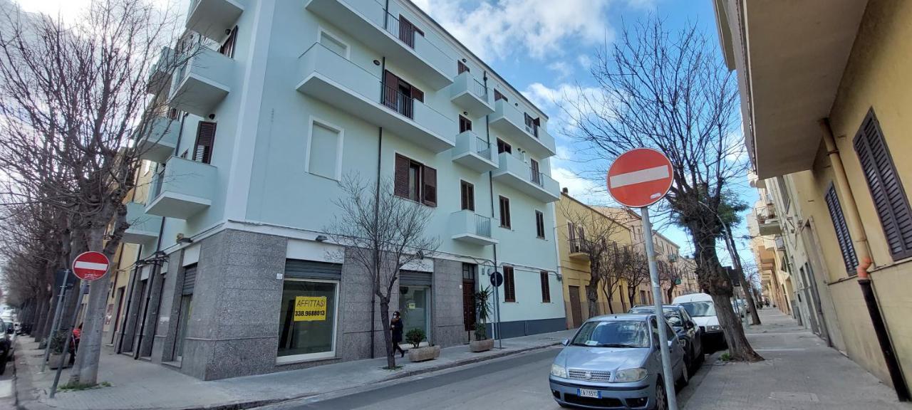 La Senyera Apartment Alghero Exterior photo