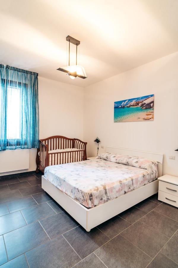 La Senyera Apartment Alghero Exterior photo