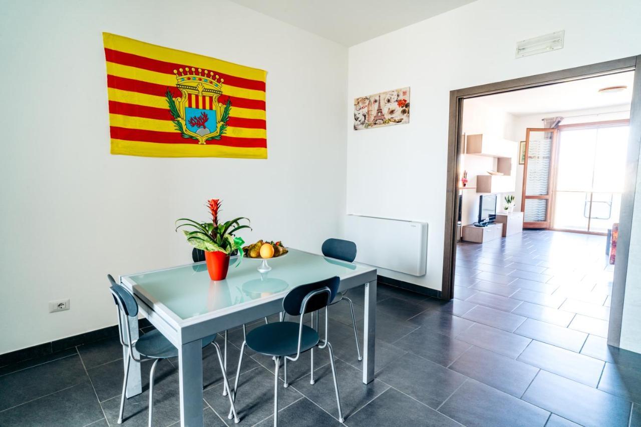 La Senyera Apartment Alghero Exterior photo