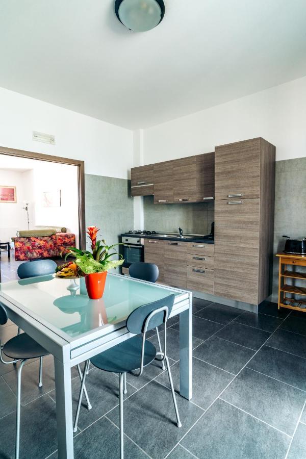 La Senyera Apartment Alghero Exterior photo