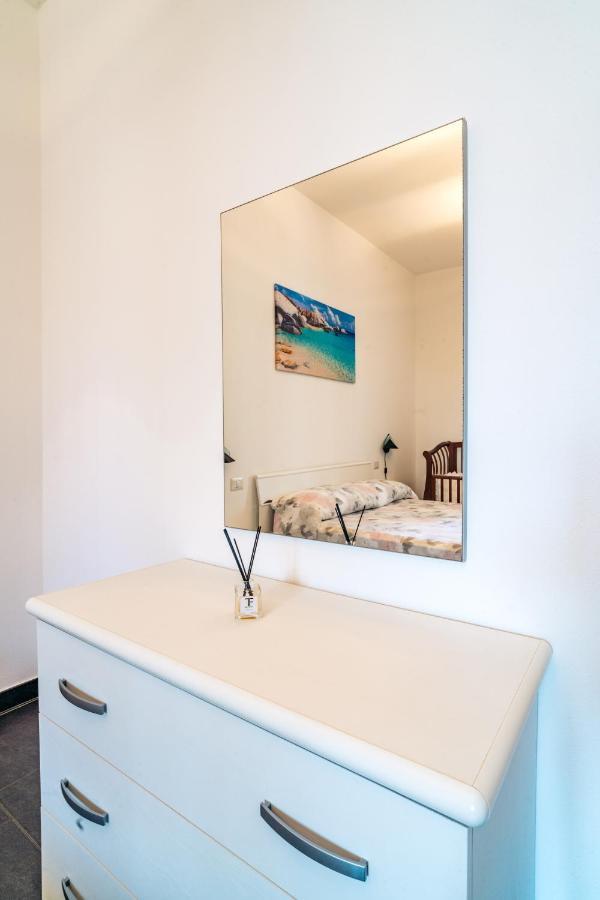 La Senyera Apartment Alghero Exterior photo