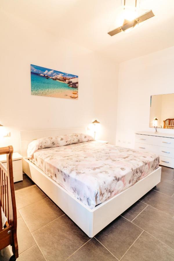 La Senyera Apartment Alghero Exterior photo