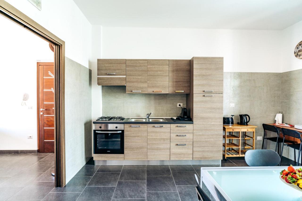 La Senyera Apartment Alghero Exterior photo