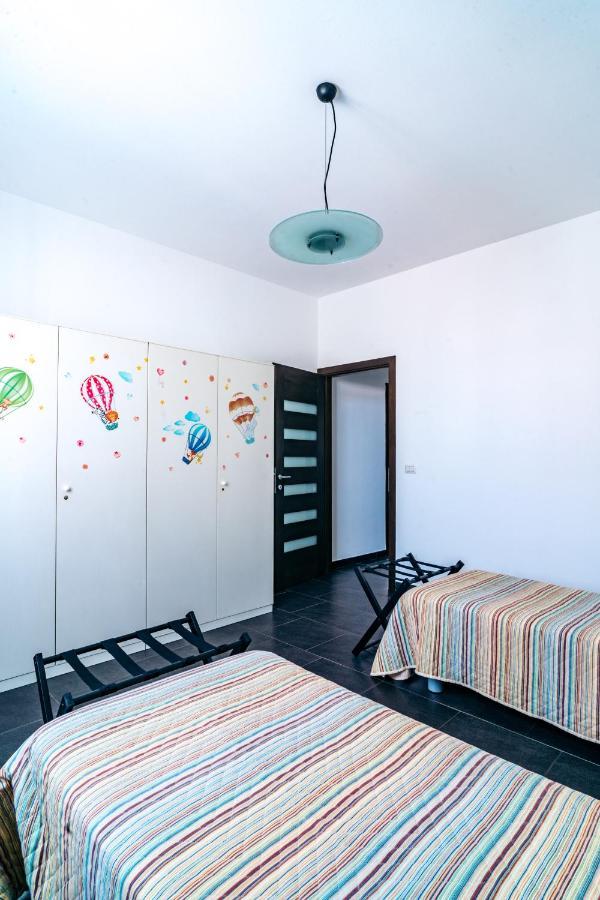 La Senyera Apartment Alghero Exterior photo