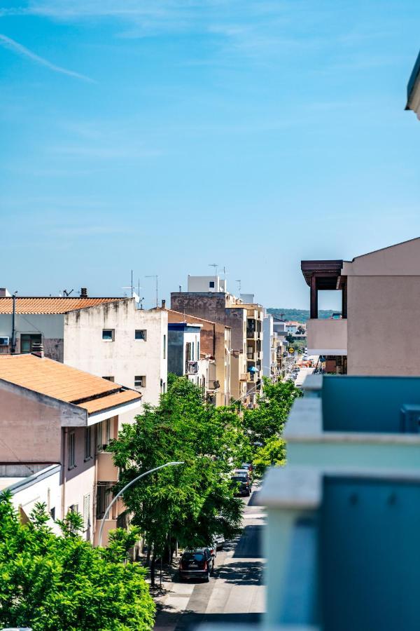 La Senyera Apartment Alghero Exterior photo