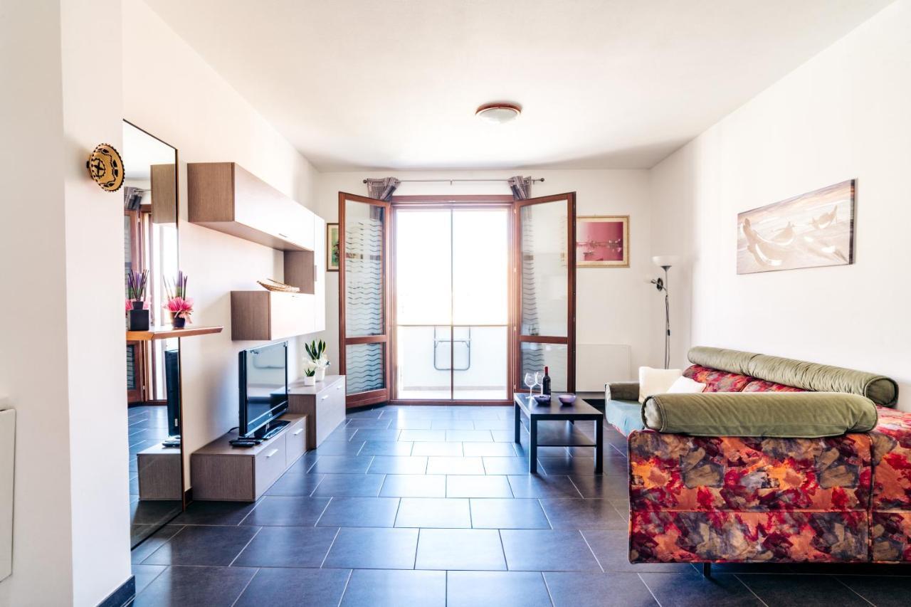 La Senyera Apartment Alghero Exterior photo