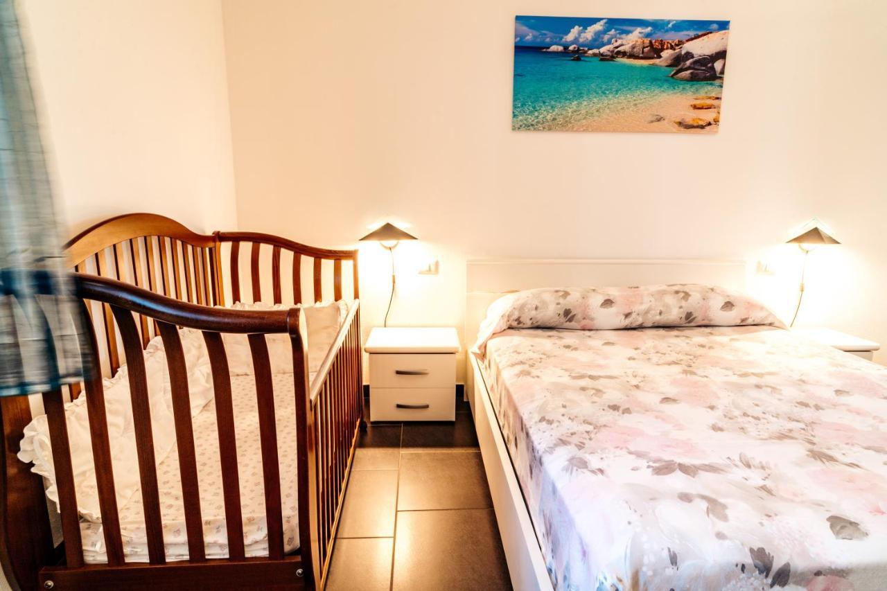 La Senyera Apartment Alghero Exterior photo