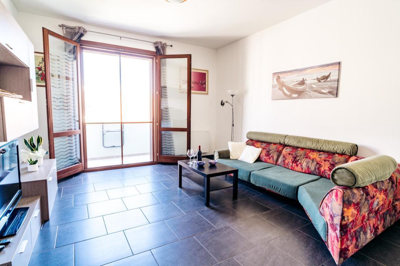 La Senyera Apartment Alghero Exterior photo