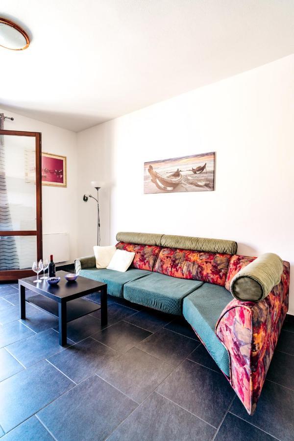 La Senyera Apartment Alghero Exterior photo