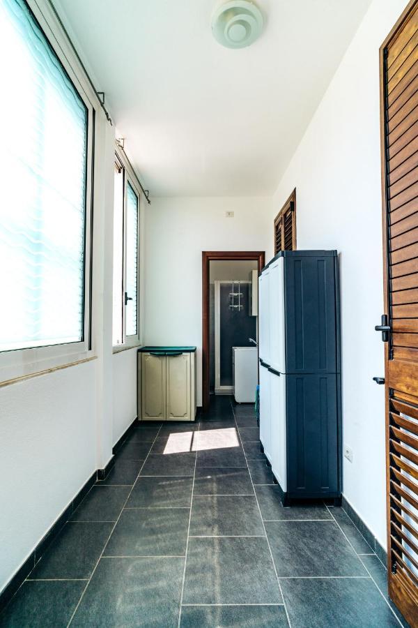 La Senyera Apartment Alghero Exterior photo