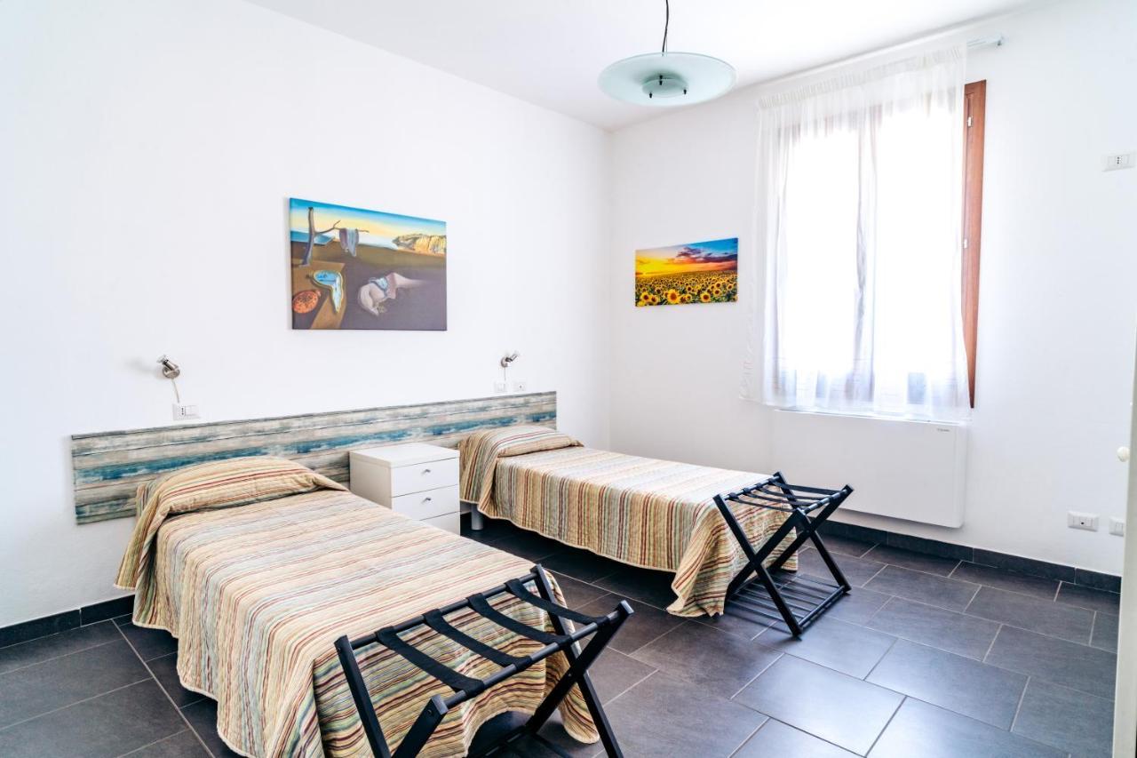 La Senyera Apartment Alghero Exterior photo