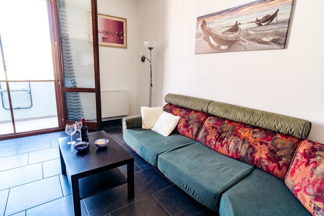 La Senyera Apartment Alghero Exterior photo