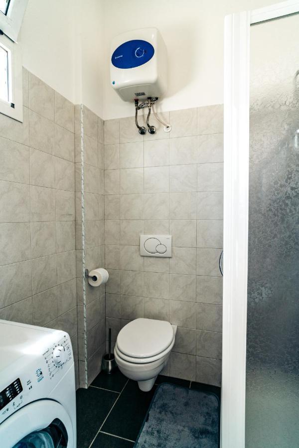 La Senyera Apartment Alghero Exterior photo