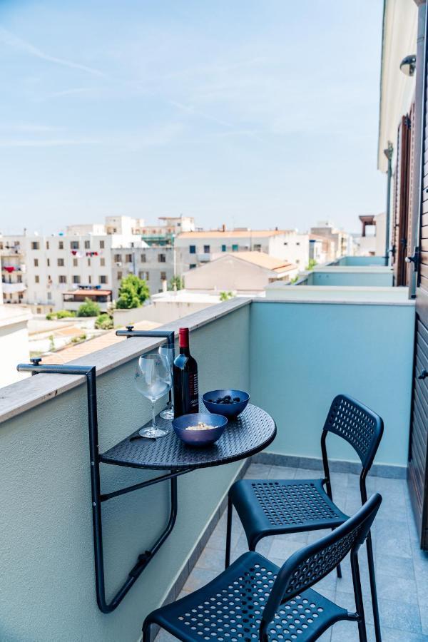 La Senyera Apartment Alghero Exterior photo