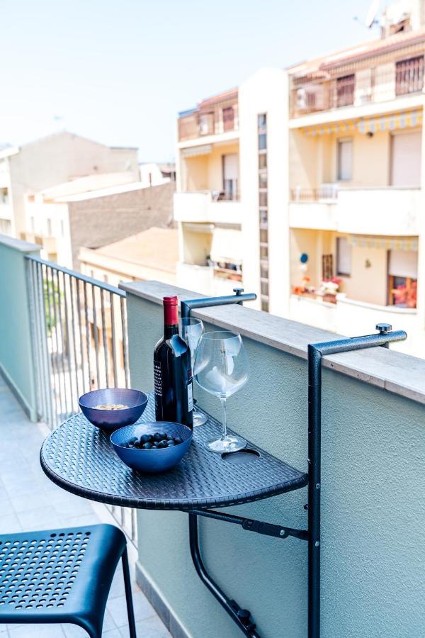 La Senyera Apartment Alghero Exterior photo