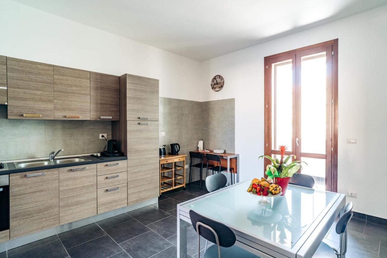 La Senyera Apartment Alghero Exterior photo