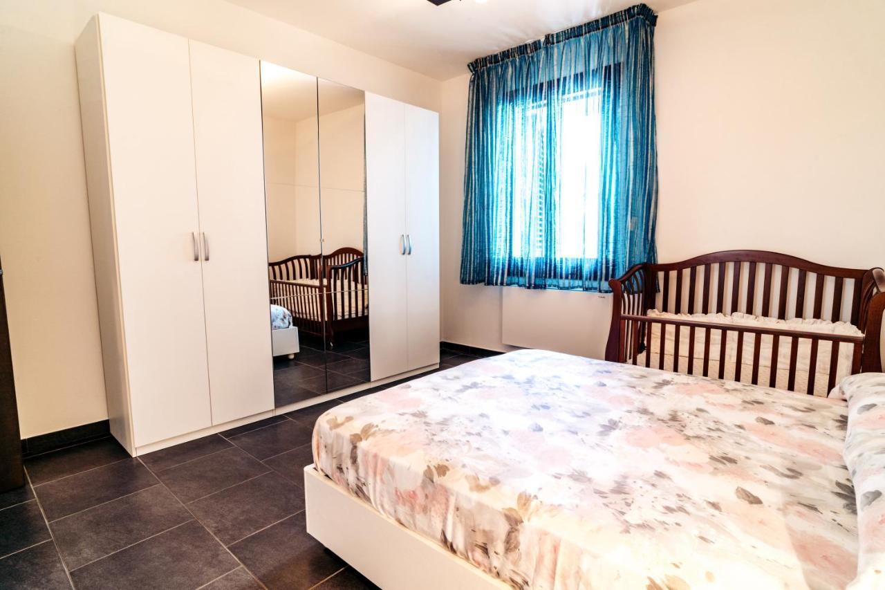 La Senyera Apartment Alghero Exterior photo