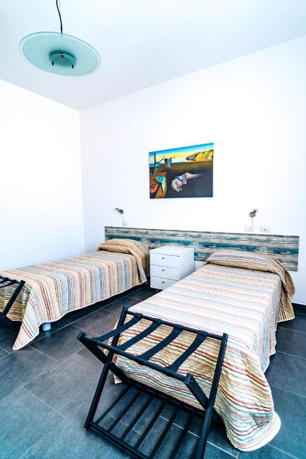 La Senyera Apartment Alghero Exterior photo