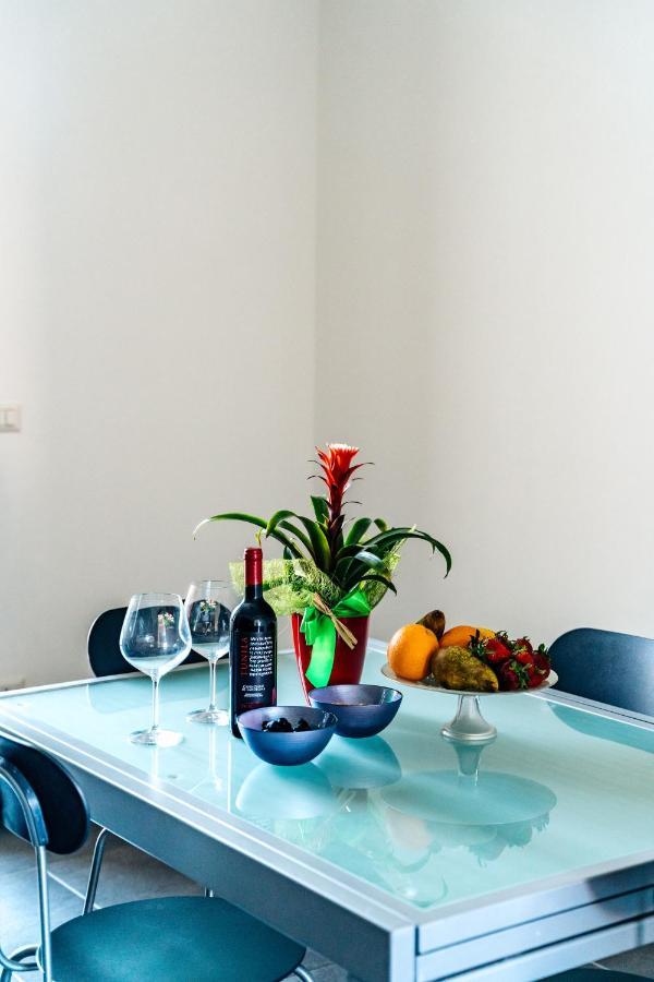 La Senyera Apartment Alghero Exterior photo