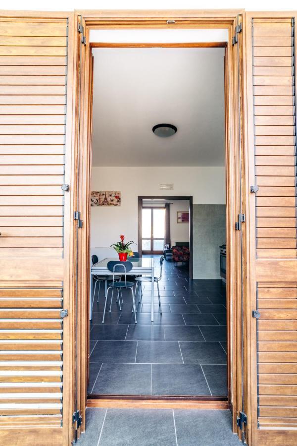 La Senyera Apartment Alghero Exterior photo