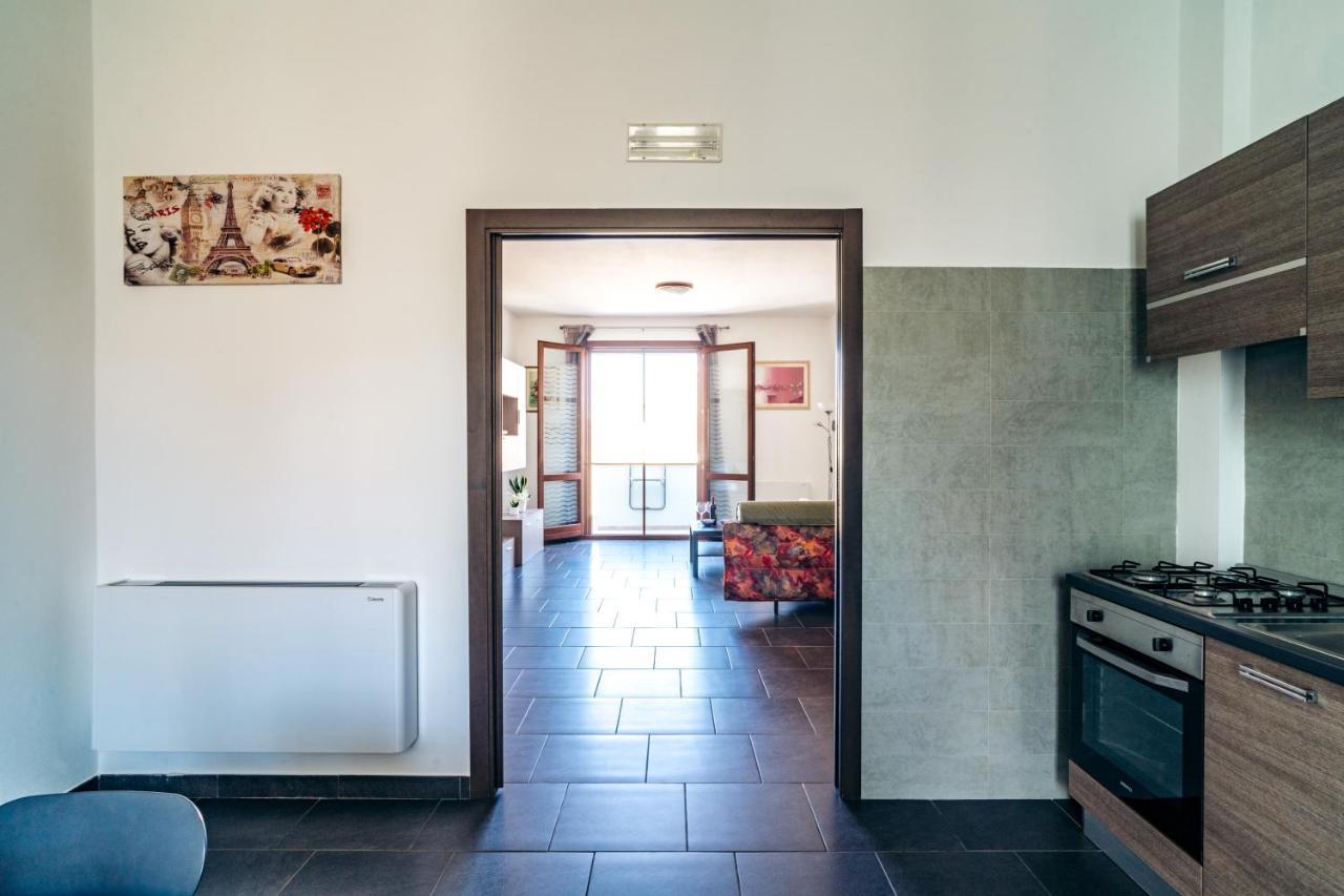 La Senyera Apartment Alghero Exterior photo