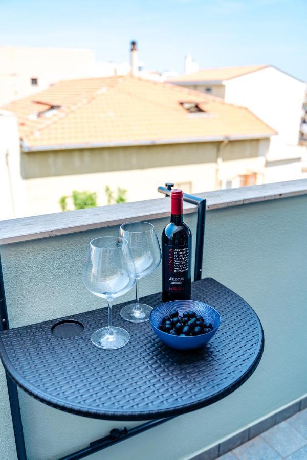 La Senyera Apartment Alghero Exterior photo