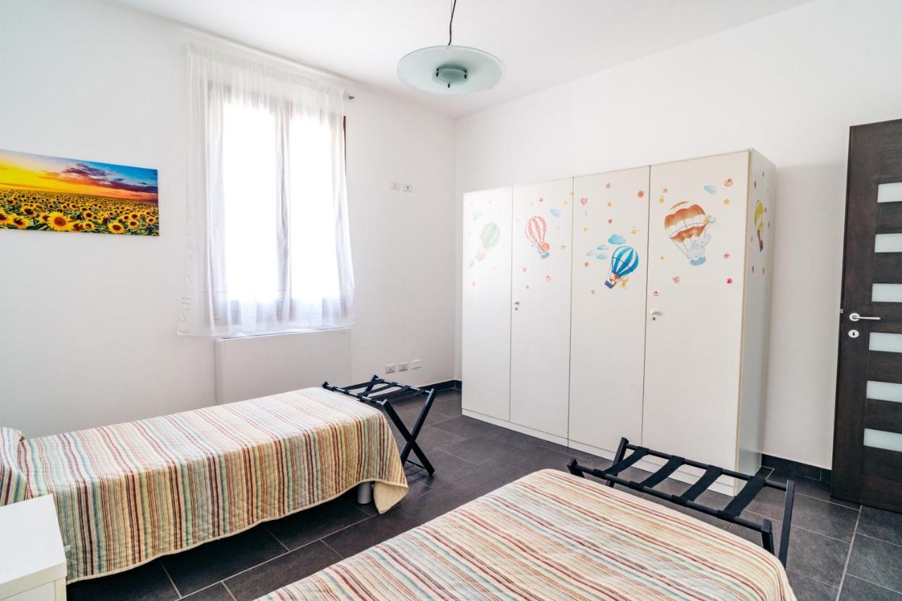 La Senyera Apartment Alghero Exterior photo