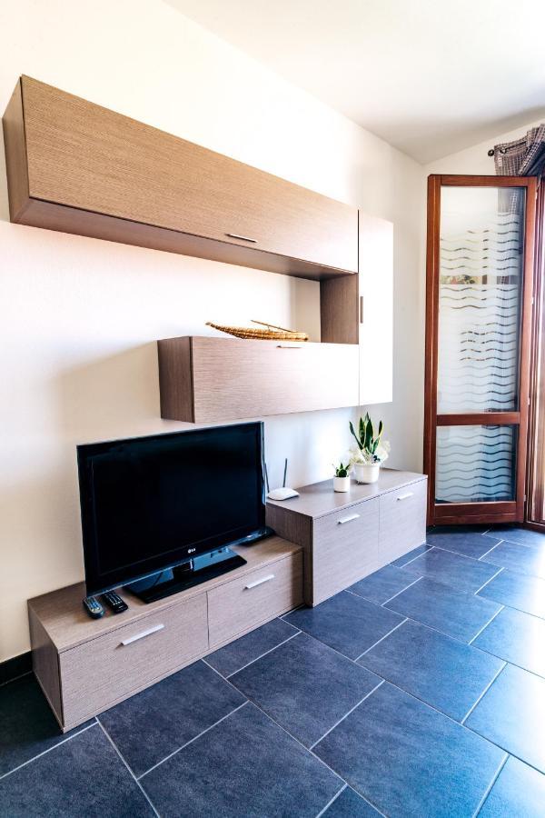 La Senyera Apartment Alghero Exterior photo