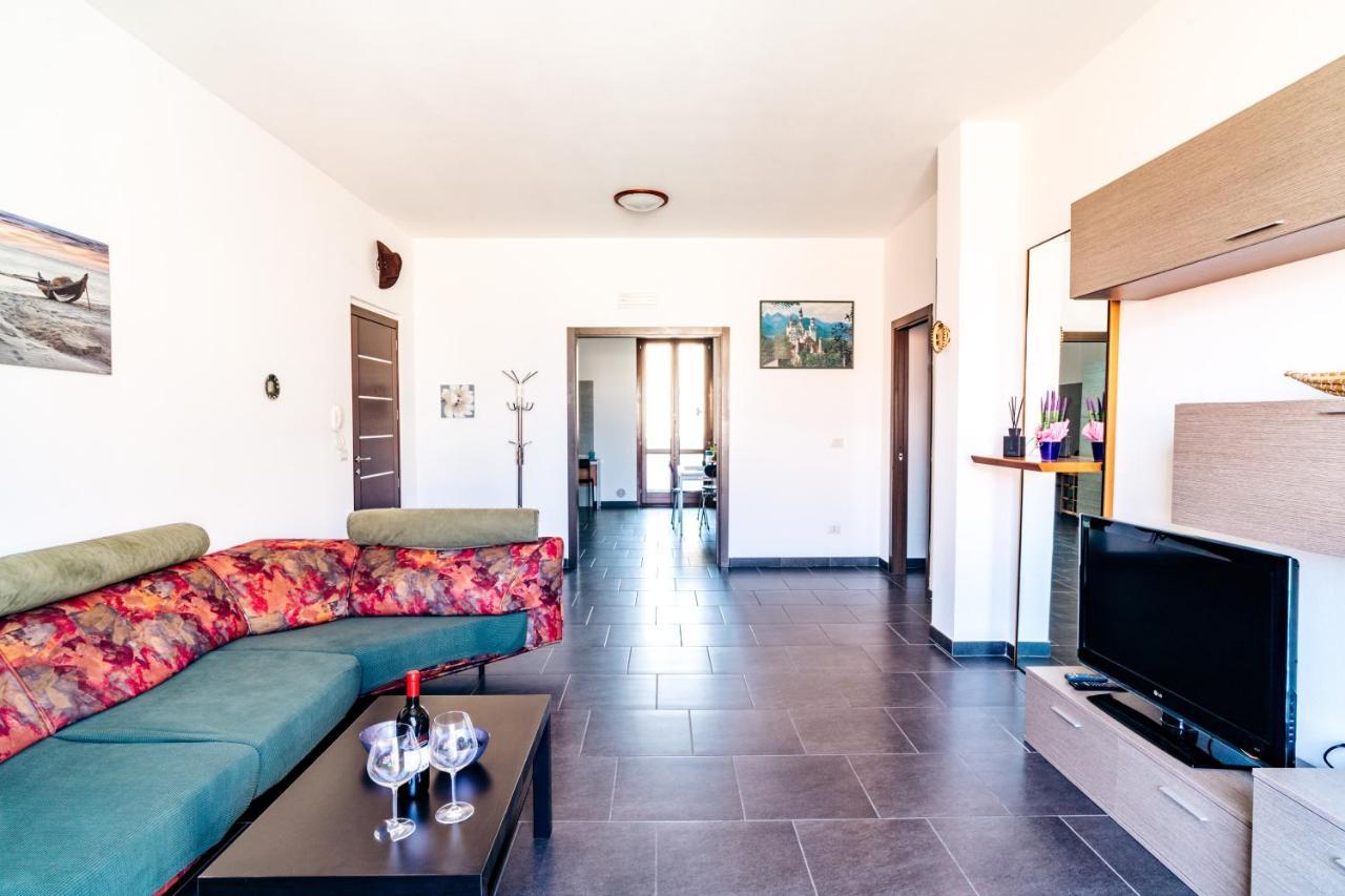 La Senyera Apartment Alghero Exterior photo