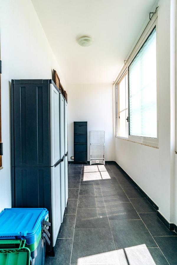 La Senyera Apartment Alghero Exterior photo