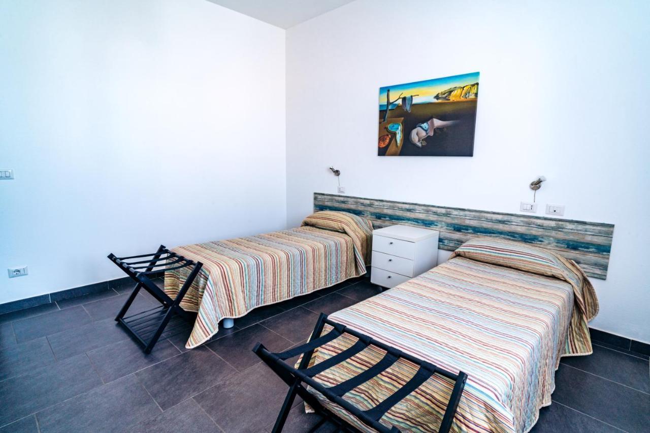 La Senyera Apartment Alghero Exterior photo
